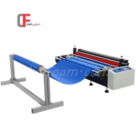 تصویر برش فوم 