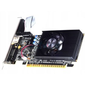 تصویر کارت گرافیک ای فاکس مدل جی فورس G210 Afox GeForce G210 1GB DDR3 Graphics Card