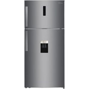 تصویر یخچال و فریزر 26 فوت جی پلاس مدل GRF-P5319 Gplus model GRF-P5319 27-foot refrigerator and freezer