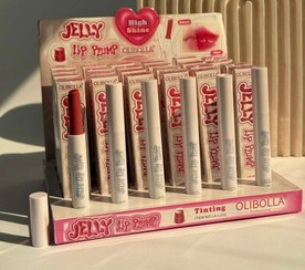 تصویر لیپ پلامپر ژله ای - شماره۲ OLiBOLLA
