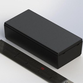 تصویر جعبه مدار مدل SB-6021 - مشکی 