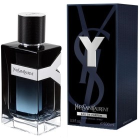 تصویر عطر مردانه Yves Saint Laurent | 3614273898478 