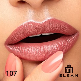 تصویر رژلب کرمی گوسامر ایموشن کیکو ایتالیا Gossamer Emotion Creamy Lipstick