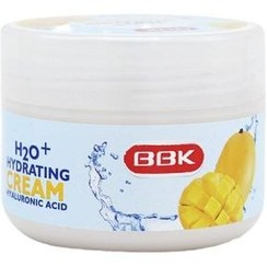 تصویر کرم آبرسان انبه 100 میل ببک Bbk Mango Hydrating Cream 100ml