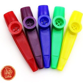 تصویر سوت کازو Classic American 