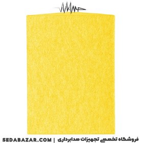 تصویر DECONIK - FLAT BASS TRAP تله بیس زرد 