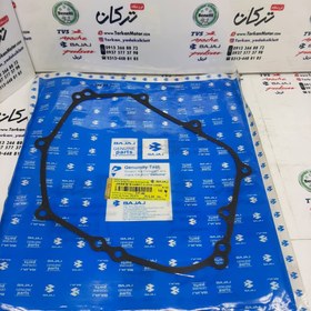 تصویر واشر درب کلاچ موتور باکسر ( بوکسر ) 150 و ls 135 ال اس اصلی 