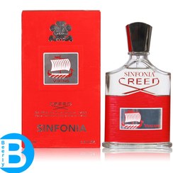 تصویر ادکلن کرید وایکینگ سین فونیا | CREED VIKING SINFONIA 