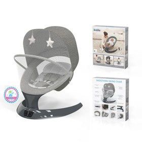 تصویر گهواره برقی کیدیلو 