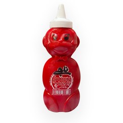 تصویر سس گوجه فرنگی ناجی - 350 گرم سس گوجه فرنگی ناجی - 350 گرم