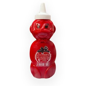 تصویر سس گوجه فرنگی ناجی - 350 گرم سس گوجه فرنگی ناجی - 350 گرم