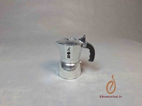 تصویر موکا کرم اینوکس 