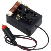 تصویر سیم داغ کن فندکی ۱۲ ولت افروز 