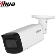 تصویر دوربین مداربسته بولت 5 مگاپیکسل IP داهوا مدل HFW2541T-AS Dahua DH-IPC-HFW2541T-AS IP 5mp Bullet Security Camera