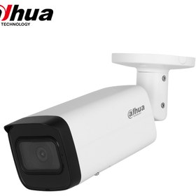 تصویر دوربین مداربسته بولت 5 مگاپیکسل IP داهوا مدل HFW2541T-AS Dahua DH-IPC-HFW2541T-AS IP 5mp Bullet Security Camera