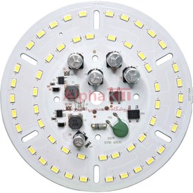 تصویر چیپ ۱۰۰ وات ال ای دی مدل DOB-8002 DOB-8002 100 watt LED chip