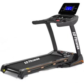 تصویر تردمیل خانگی LS Fitness مدل 6810S 