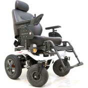 تصویر ویلچر برقی مبله مدل LX2 