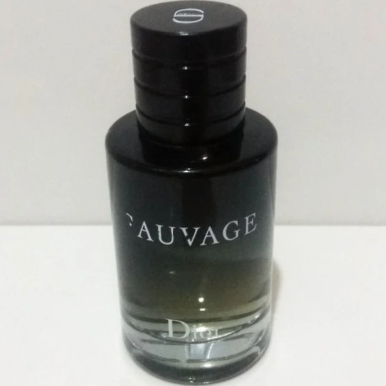 Dior sauvage eau de toilette 60 ml new arrivals