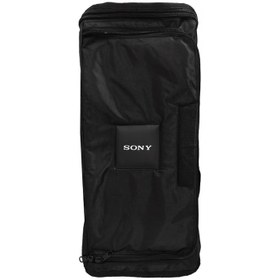 تصویر کیف حمل اسپیکر مدل سونی XP700 غیر اصل Speaker Bag For Sony XP700 - Fake