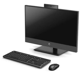 تصویر آل این وان اچ پی نسل ۸ HP ProOne 600 G4 