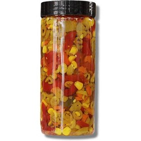 تصویر ترشی مکزیکی 