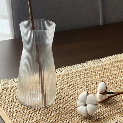 تصویر گلدان طرح پانیا 