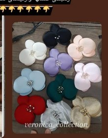 تصویر گلسر ارکیده دستساز 