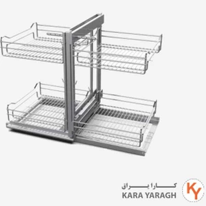 تصویر فروشگاه کارا یراق دات کام