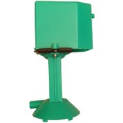 تصویر پمپ کولر شیراز ضد آب 