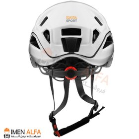 تصویر کلاه کوهنوردی اسکای لاین کایا سیفتی Kaya safety Kaya Safety Skyline Mountaineering Helmet