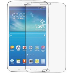 تصویر محافظ صفحه نمایش شیشه ای Samsung Galaxy Tab 3 8" T310 