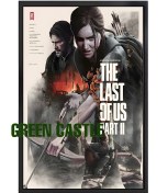 تصویر پوستر لست آو آس پارت 2 - الی و جول 