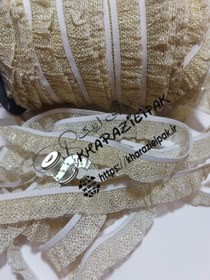 تصویر کش تزینی لمه 