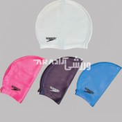 تصویر کلاه شنا بزرگسال برند اسپیدو 