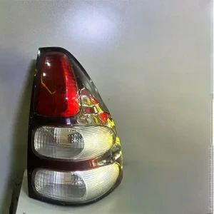 تصویر فروشگاه لوازم یدکی نیوپارت