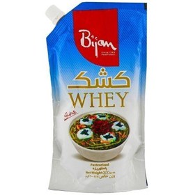 تصویر کشک 200 گرم دوی پک بیژن 