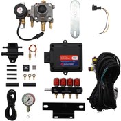 تصویر نیم کیت سکونشیال الکتروفن 