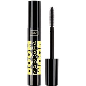 تصویر ریمل BOOM BOOM ویبو 