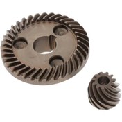 تصویر ست دنده و پینیون مینی فرز ماکیتا 9554-9557 