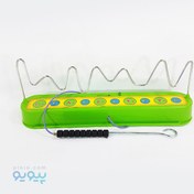 تصویر اسباب بازی اعصاب سنج موزیکال سفیر 