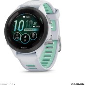 تصویر garmin forerunner 265s - ساعت گارمین فوررانر 265s 