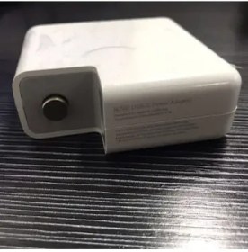 تصویر شارژر اورجینال لپ تاپ مک بوک اپل Apple USB‑C 20. Apple USB‑C 20.2V 4.3A 87W Original Adapter