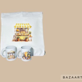 تصویر ست های طرح لیمو 