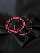 تصویر دستبند فنری 