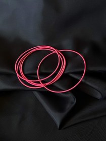 تصویر دستبند فنری 