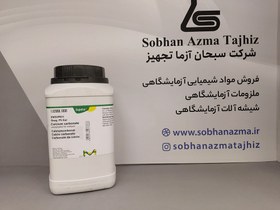 تصویر کربنات کلسیم Carbonated Calcium