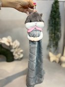 تصویر حوله آشپزخانه 