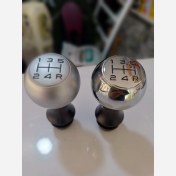 تصویر سردنده RC فلزی 206 - مات 