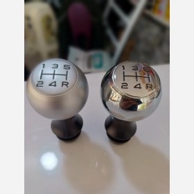 تصویر سردنده RC فلزی 206 - مات 